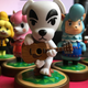 Illustration for article titled You Finally Got Me Amiibo, But Your iAnimal Crossing/i Board Game Is A Bore